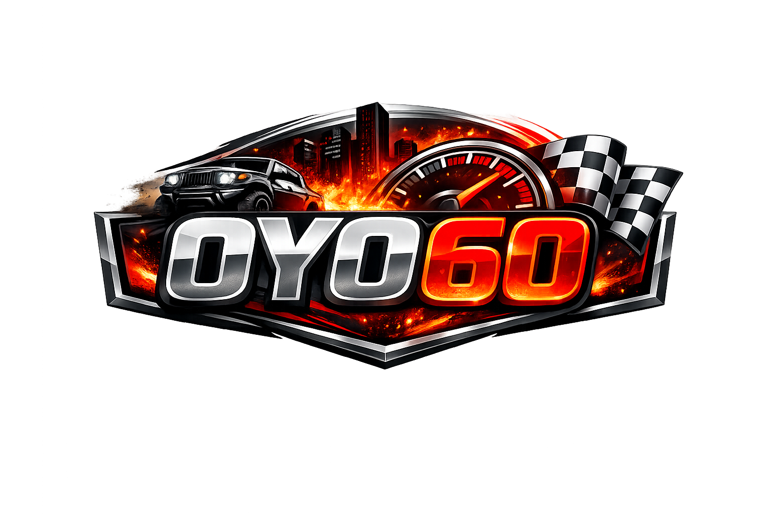 OYO60